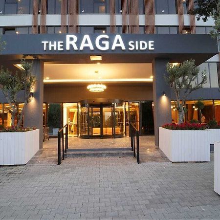 Hotel The Raga Side (Adults Only) Extérieur photo