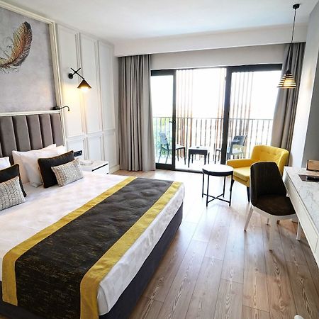 Hotel The Raga Side (Adults Only) Extérieur photo