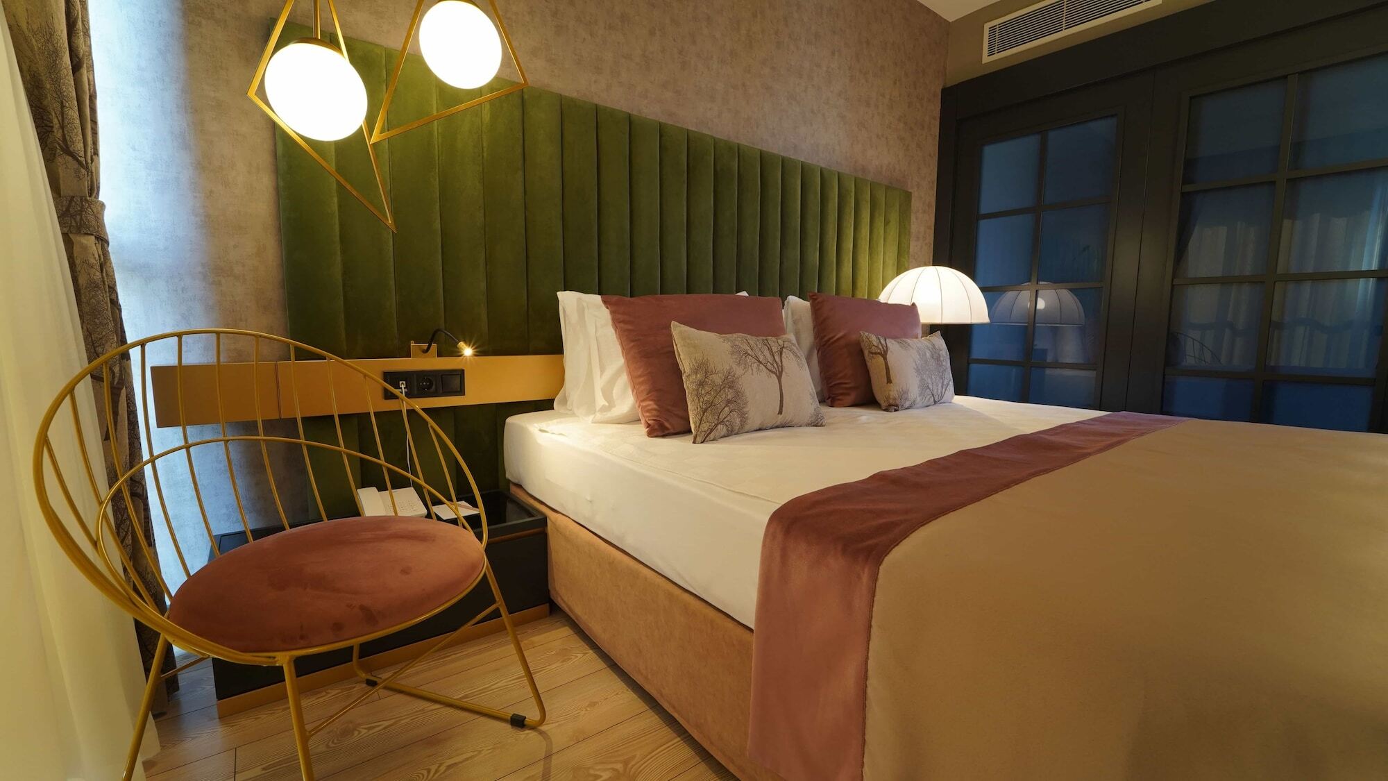 Hotel The Raga Side (Adults Only) Extérieur photo