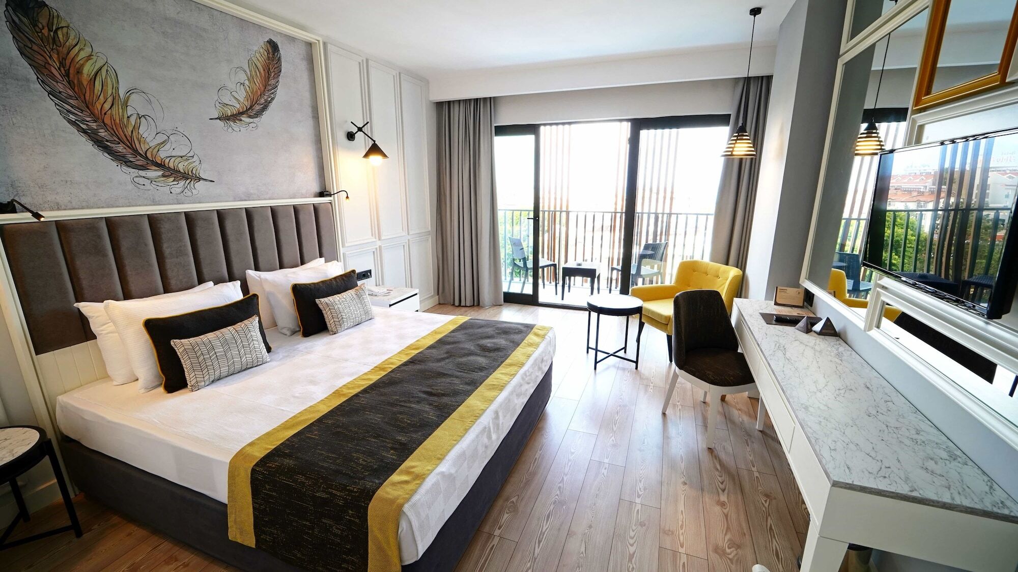 Hotel The Raga Side (Adults Only) Extérieur photo